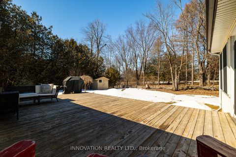 Photo 38 at 1303 Fairway Drive, Manotick South to Roger Stevens, Manotick