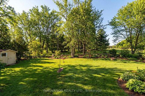 Photo 39 at 1303 Fairway Drive, Manotick South to Roger Stevens, Manotick