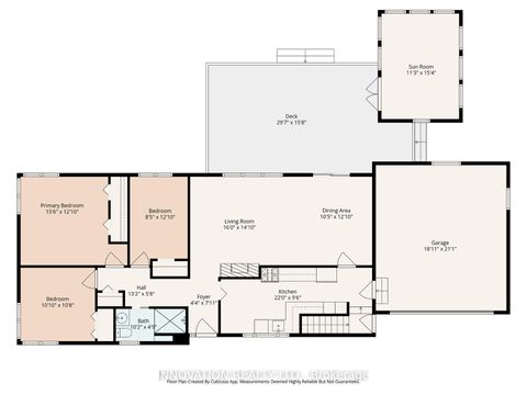 Photo 41 at 1303 Fairway Drive, Manotick South to Roger Stevens, Manotick