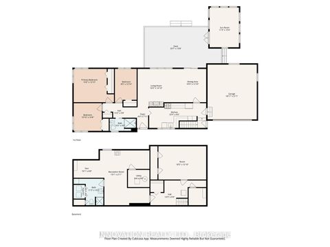 Photo 42 at 1303 Fairway Drive, Manotick South to Roger Stevens, Manotick