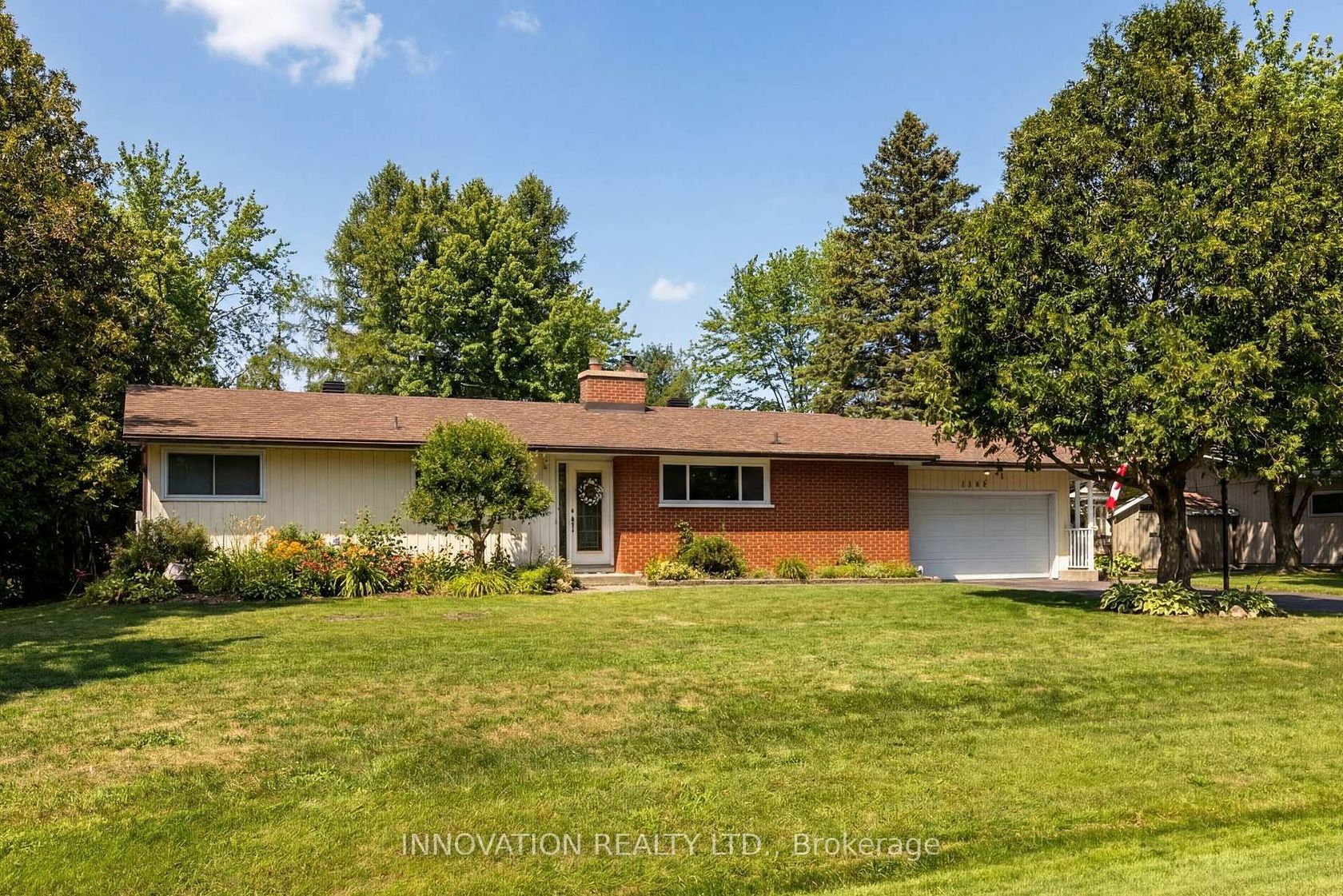 1303 Fairway Drive, Manotick South to Roger Stevens, Manotick 2