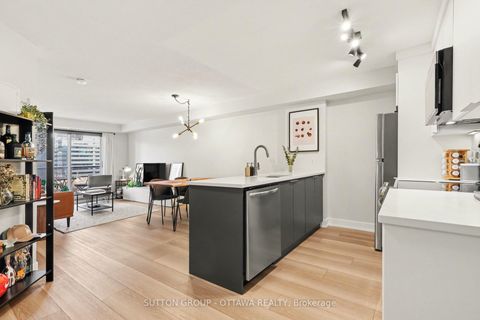 Photo 2 at 703 - 429 Somerset Street W, Ottawa Centre