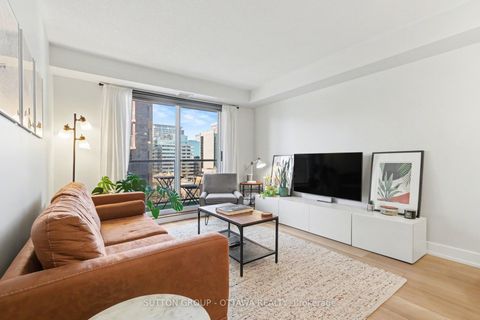 Photo 5 at 703 - 429 Somerset Street W, Ottawa Centre