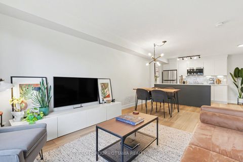 Photo 7 at 703 - 429 Somerset Street W, Ottawa Centre