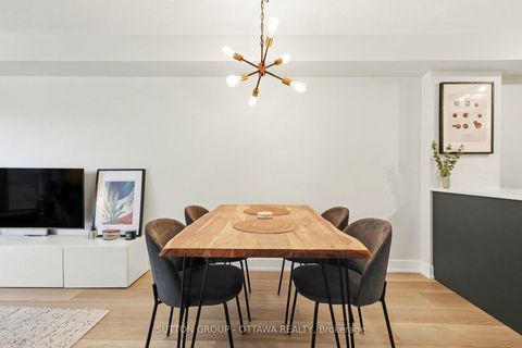 Photo 8 at 703 - 429 Somerset Street W, Ottawa Centre