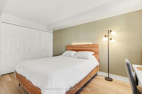 Photo 10 at 703 - 429 Somerset Street W, Ottawa Centre