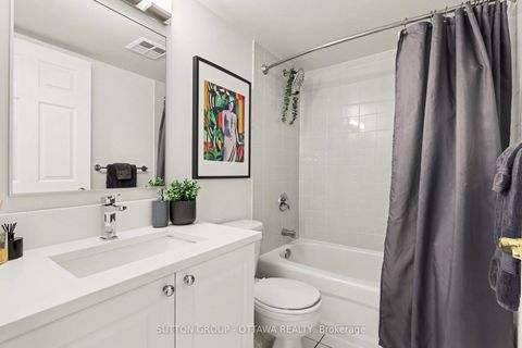 Photo 11 at 703 - 429 Somerset Street W, Ottawa Centre