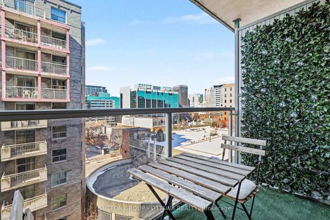 Photo 14 at 703 - 429 Somerset Street W, Ottawa Centre