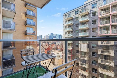 Photo 15 at 703 - 429 Somerset Street W, Ottawa Centre