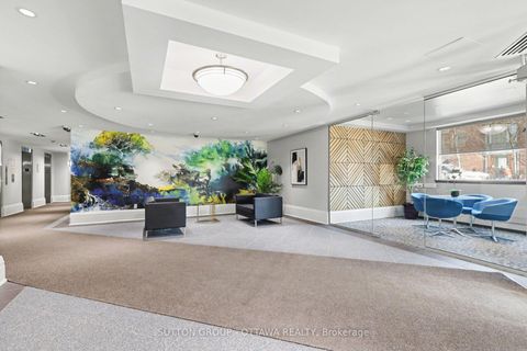 Photo 16 at 703 - 429 Somerset Street W, Ottawa Centre