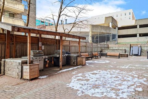 Photo 18 at 703 - 429 Somerset Street W, Ottawa Centre