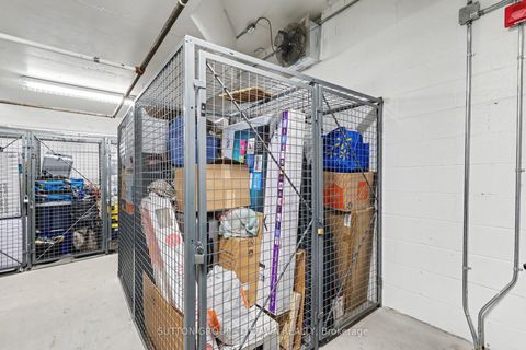 Photo 20 at 703 - 429 Somerset Street W, Ottawa Centre