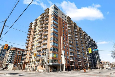 Photo 21 at 703 - 429 Somerset Street W, Ottawa Centre