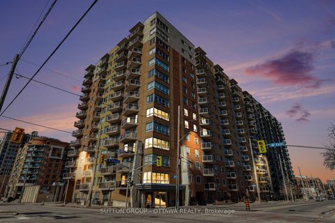 Photo 22 at 703 - 429 Somerset Street W, Ottawa Centre