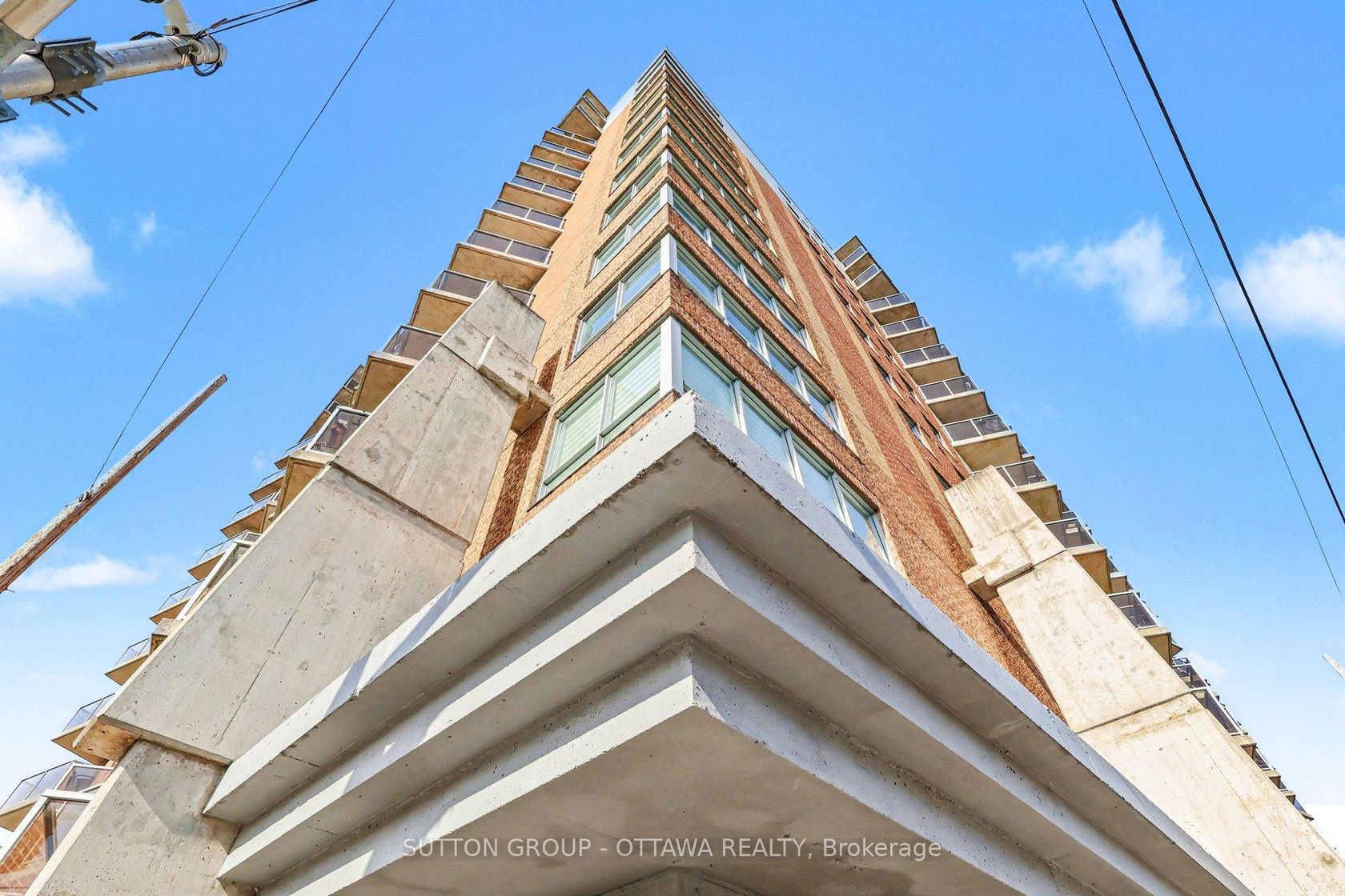 703 - 429 Somerset Street W, Ottawa Centre 2