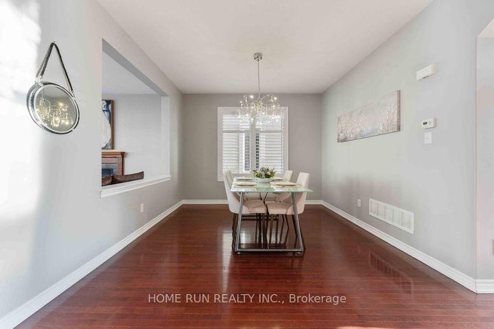 Photo 5 at 2721 Grand Vista Circle, Nepean (Half Moon Bay), Ottawa