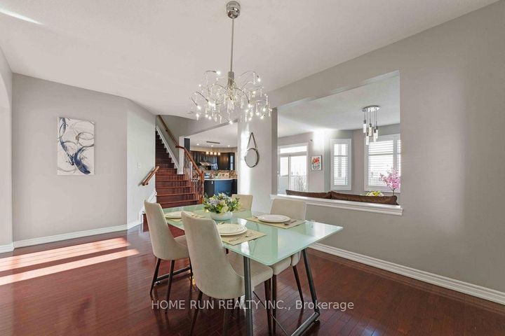 Photo 6 at 2721 Grand Vista Circle, Nepean (Half Moon Bay), Ottawa