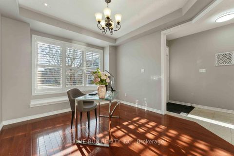 Photo 2 at 2721 Grand Vista Circle, Nepean (Half Moon Bay), Ottawa