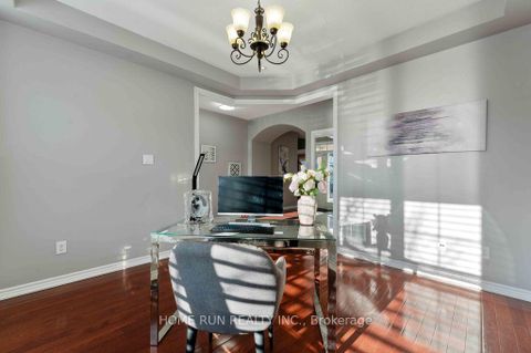 Photo 3 at 2721 Grand Vista Circle, Nepean (Half Moon Bay), Ottawa