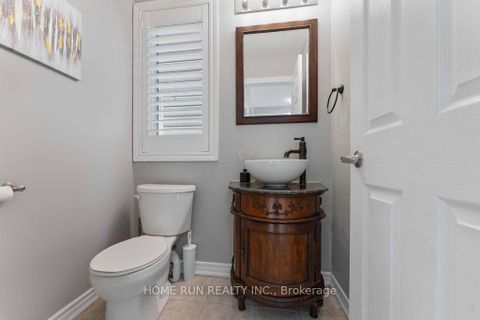 Photo 4 at 2721 Grand Vista Circle, Nepean (Half Moon Bay), Ottawa