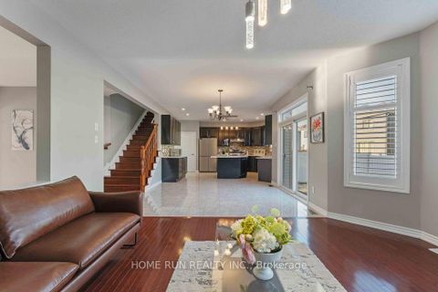 Photo 8 at 2721 Grand Vista Circle, Nepean (Half Moon Bay), Ottawa