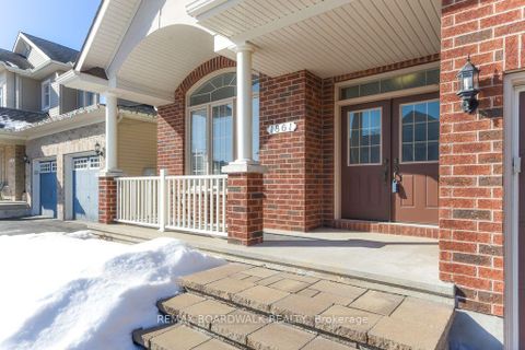 Photo 1 at 1861 Mickelberry Crescent, Notting Hill/Summerside, Orleans