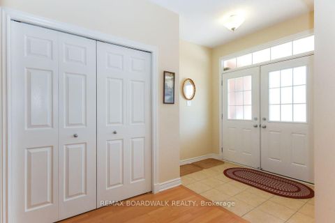 Photo 2 at 1861 Mickelberry Crescent, Notting Hill/Summerside, Orleans