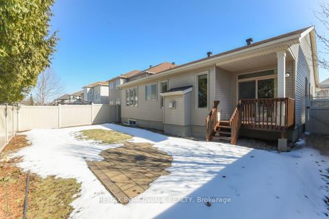 Photo 31 at 1861 Mickelberry Crescent, Notting Hill/Summerside, Orleans