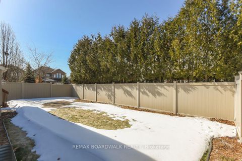 Photo 32 at 1861 Mickelberry Crescent, Notting Hill/Summerside, Orleans