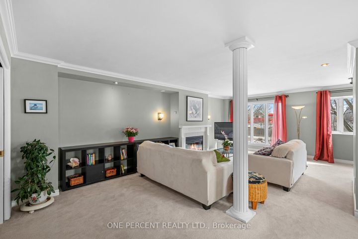 Photo 10 at 30 Maplehurst Avenue, Nepean (Bayshore), Ottawa
