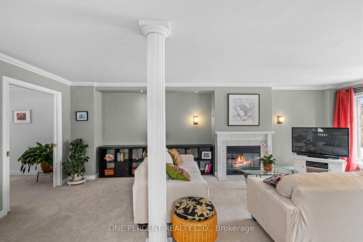 Photo 12 at 30 Maplehurst Avenue, Nepean (Bayshore), Ottawa