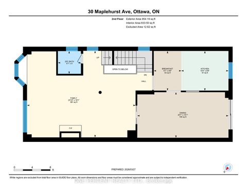 Photo 47 at 30 Maplehurst Avenue, Nepean (Bayshore), Ottawa