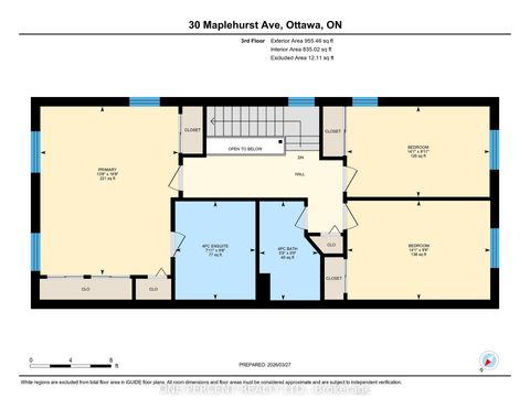 Photo 48 at 30 Maplehurst Avenue, Nepean (Bayshore), Ottawa