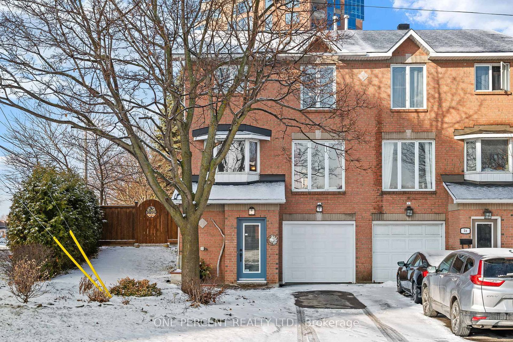 30 Maplehurst Avenue, Nepean (Bayshore), Ottawa 