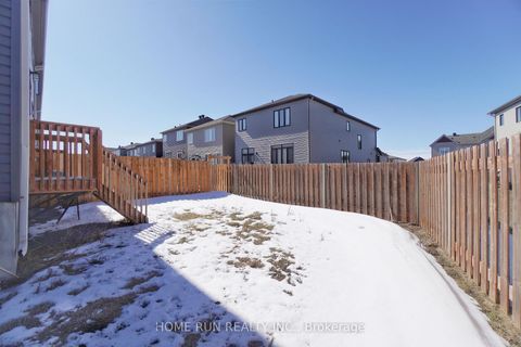 Photo 30 at 50 Natare Place, Kanata Lakes/Heritage Hills, Kanata