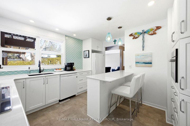 Photo 7 at 59 Ashgrove Crescent, Nepean (Briargreen), Ottawa