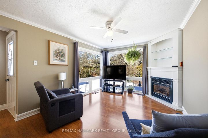 Photo 9 at 59 Ashgrove Crescent, Nepean (Briargreen), Ottawa