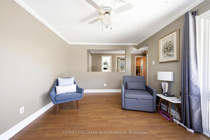 Photo 10 at 59 Ashgrove Crescent, Nepean (Briargreen), Ottawa