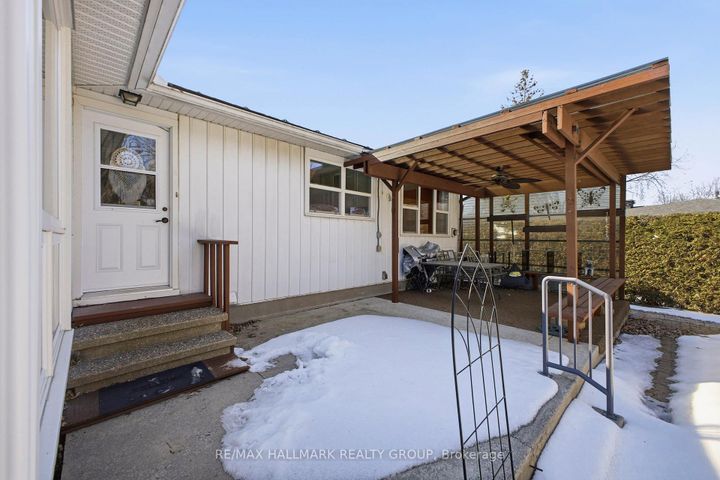 Photo 28 at 59 Ashgrove Crescent, Nepean (Briargreen), Ottawa