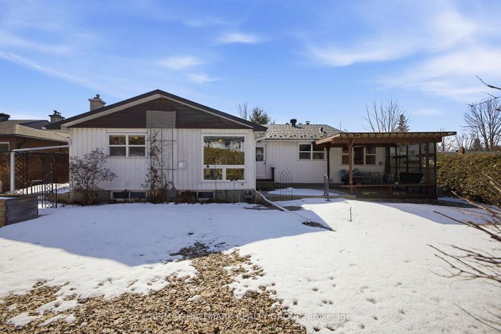 Photo 32 at 59 Ashgrove Crescent, Nepean (Briargreen), Ottawa