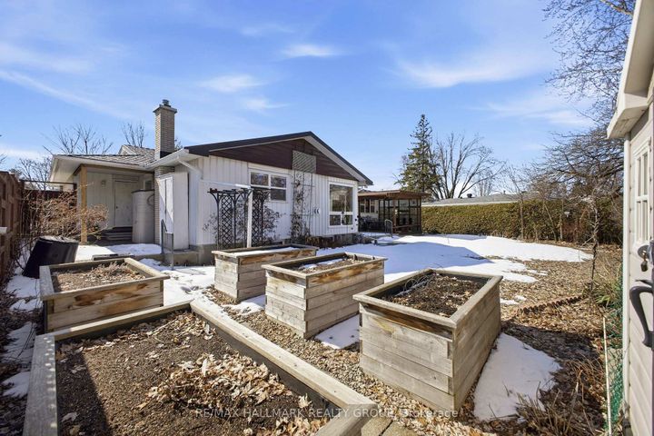 Photo 33 at 59 Ashgrove Crescent, Nepean (Briargreen), Ottawa