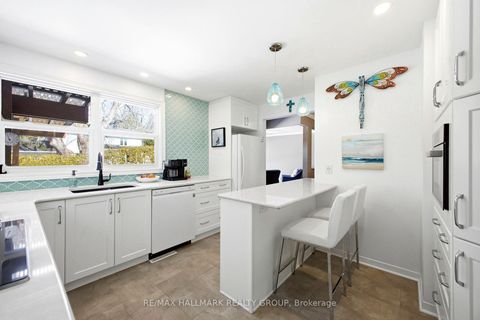 Photo 7 at 59 Ashgrove Crescent, Nepean (Briargreen), Ottawa