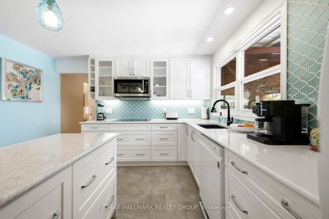 Photo 8 at 59 Ashgrove Crescent, Nepean (Briargreen), Ottawa