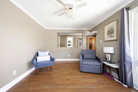 Photo 10 at 59 Ashgrove Crescent, Nepean (Briargreen), Ottawa