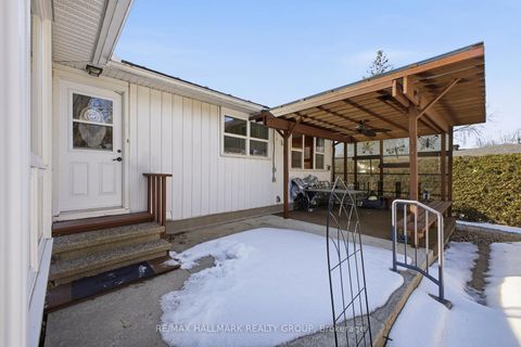 Photo 28 at 59 Ashgrove Crescent, Nepean (Briargreen), Ottawa