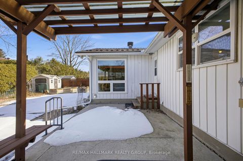 Photo 29 at 59 Ashgrove Crescent, Nepean (Briargreen), Ottawa