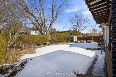Photo 30 at 59 Ashgrove Crescent, Nepean (Briargreen), Ottawa