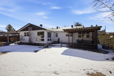 Photo 31 at 59 Ashgrove Crescent, Nepean (Briargreen), Ottawa