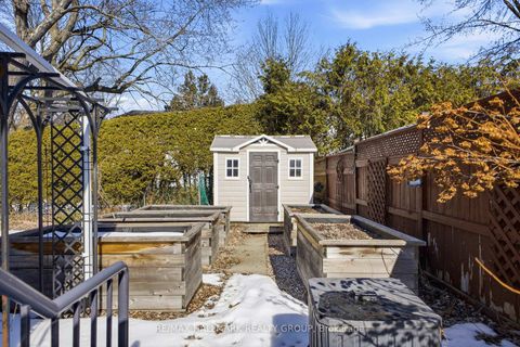 Photo 34 at 59 Ashgrove Crescent, Nepean (Briargreen), Ottawa