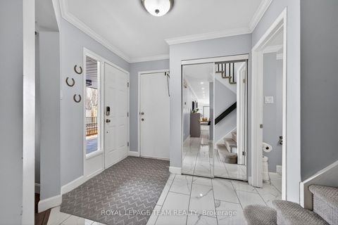 Photo 4 at 141 Acklam Terrace, Morgan's Grant/South March, Kanata